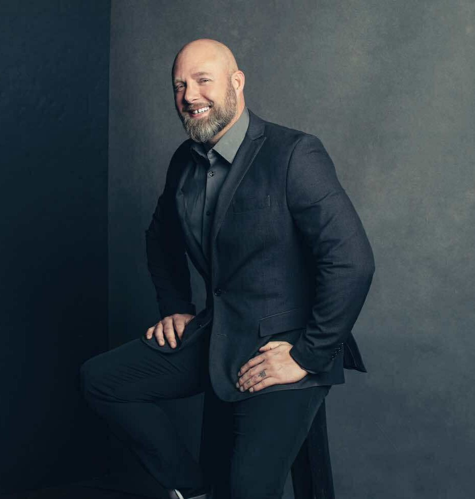 Jesse Moon, Founder of Moon Wealth Partners
