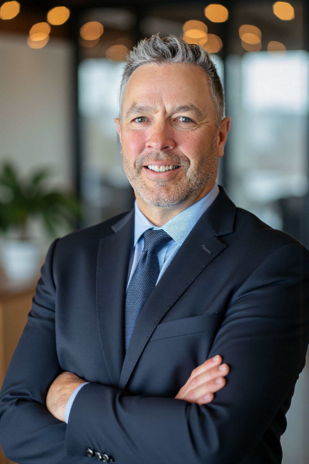 Steve Becker - Pasqua Real Estate Professional