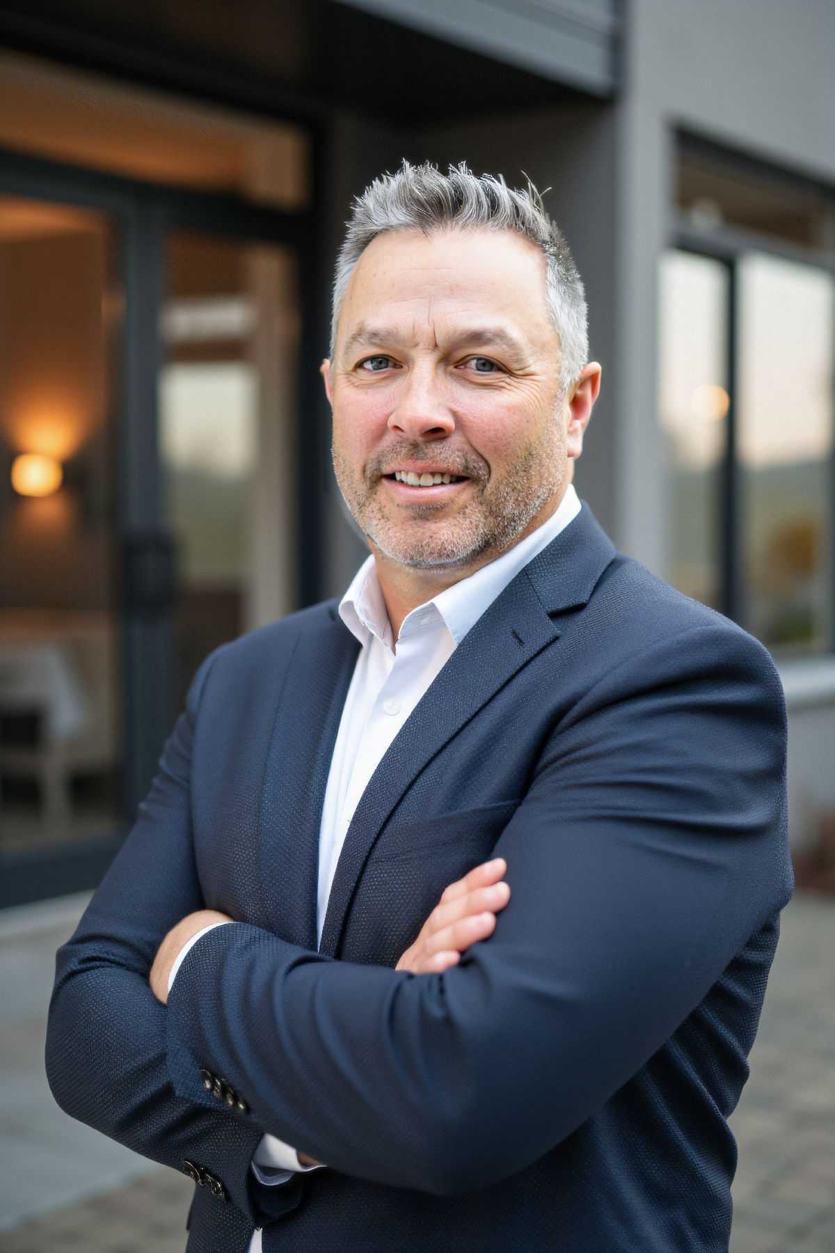 Steve Becker - Pasqua Real Estate Professional