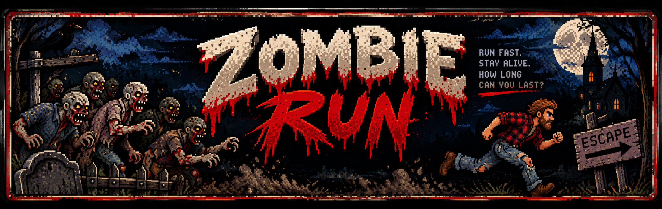 Zombie Run
