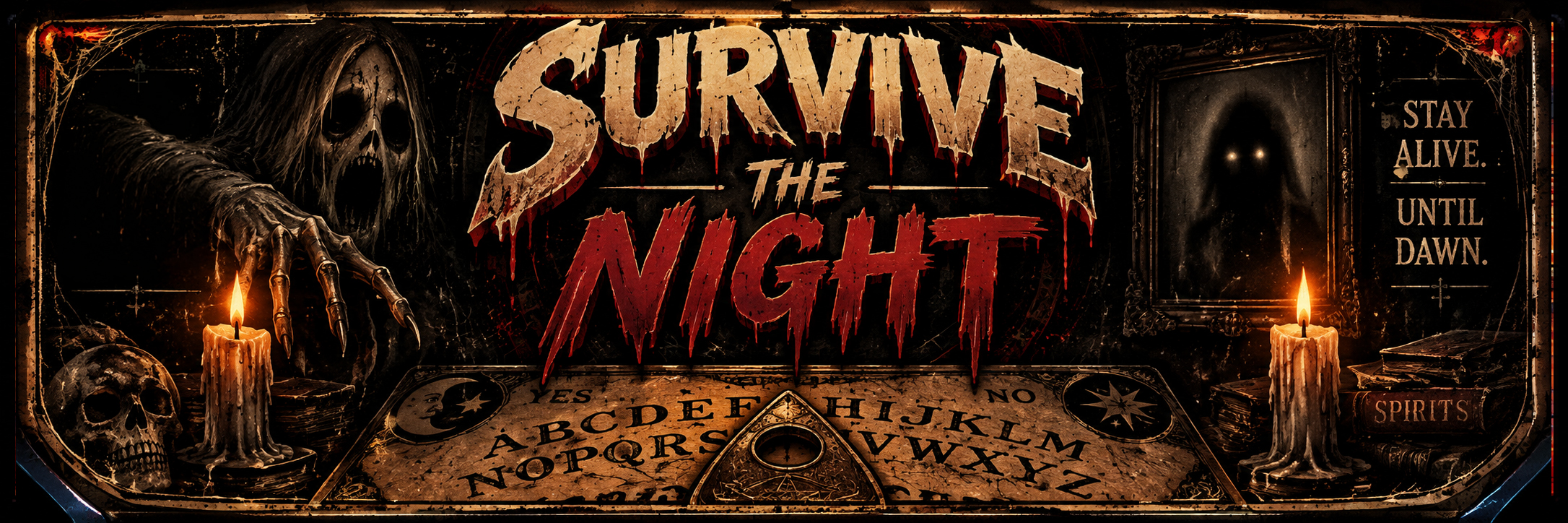 Survive the Night