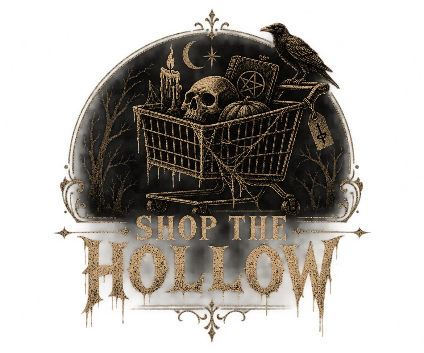 Shop the Hollow