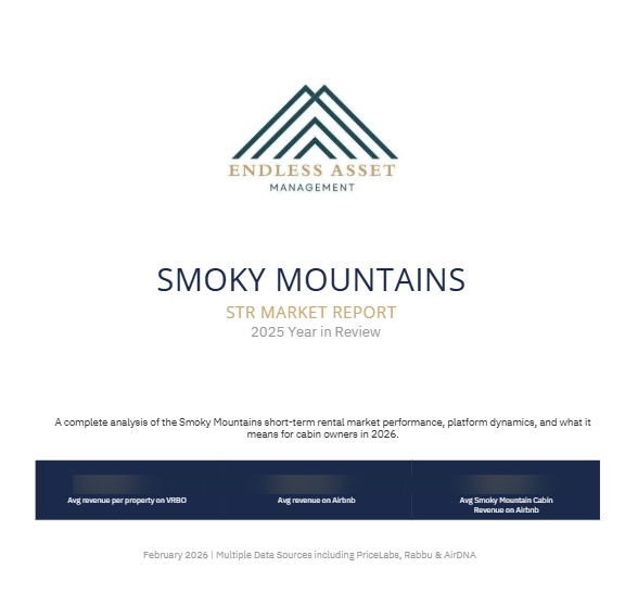 2025-Smoky-Mountains-STR-Market-Report