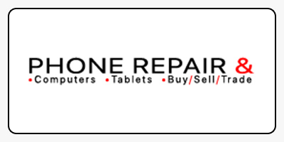 Phone Repair & Computers, Tablets, Buy, Sell, Trade
