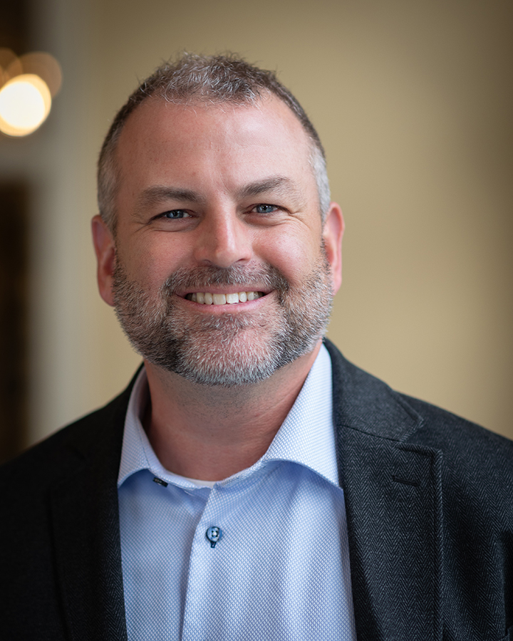 Ben Yocca, Owner of Yocca Mortgage Group