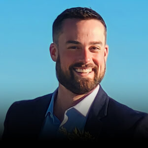 Justin Diamond, Mortgage Loan Originator