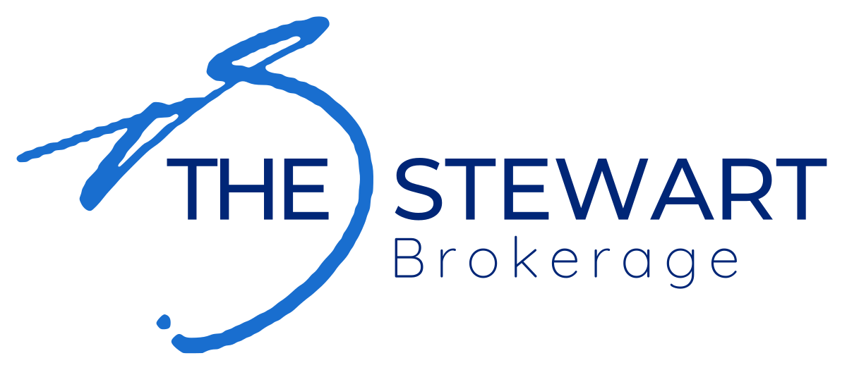 The Stewart Brokerage