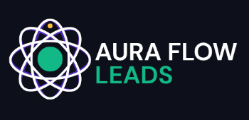 Aura Flow Leads