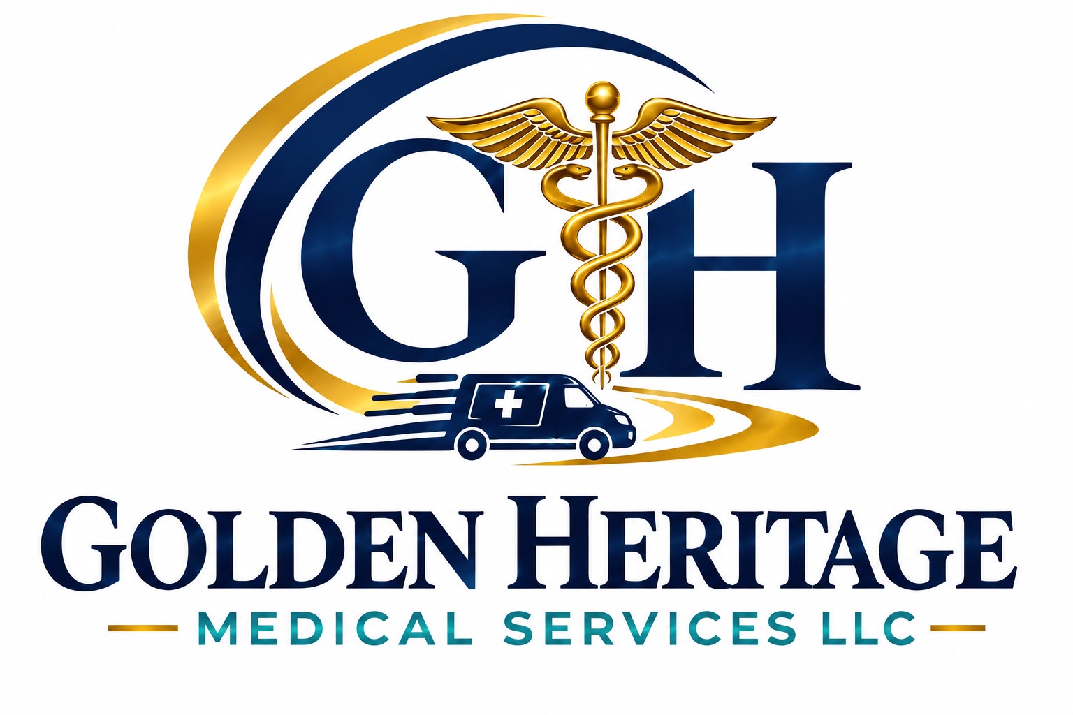Golden Heritage Medical Services LLC