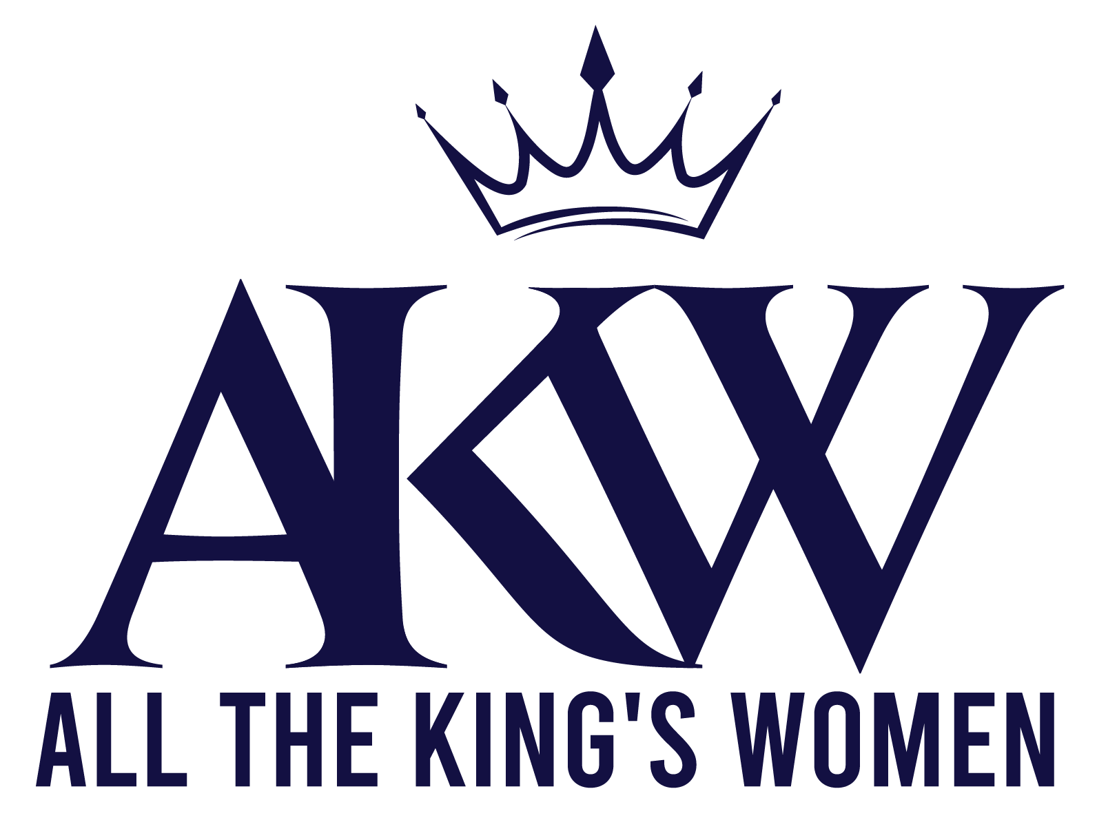 All the King&rsquo;s Women