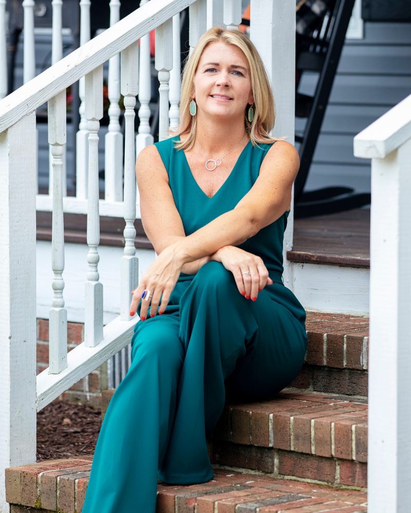 Michelle Warren