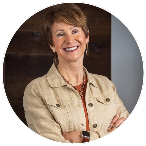Susan Pilato
