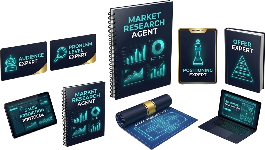 Market Research Agent
