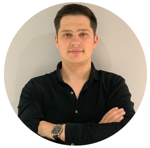 Alex Bos - Freedompreneur.ai