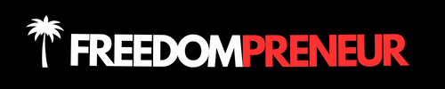 Freedompreneur.ai Logo