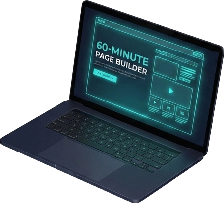 60-Minute Page Builder