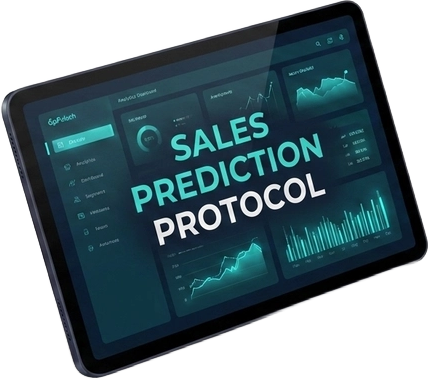 Sales Prediction Protocol