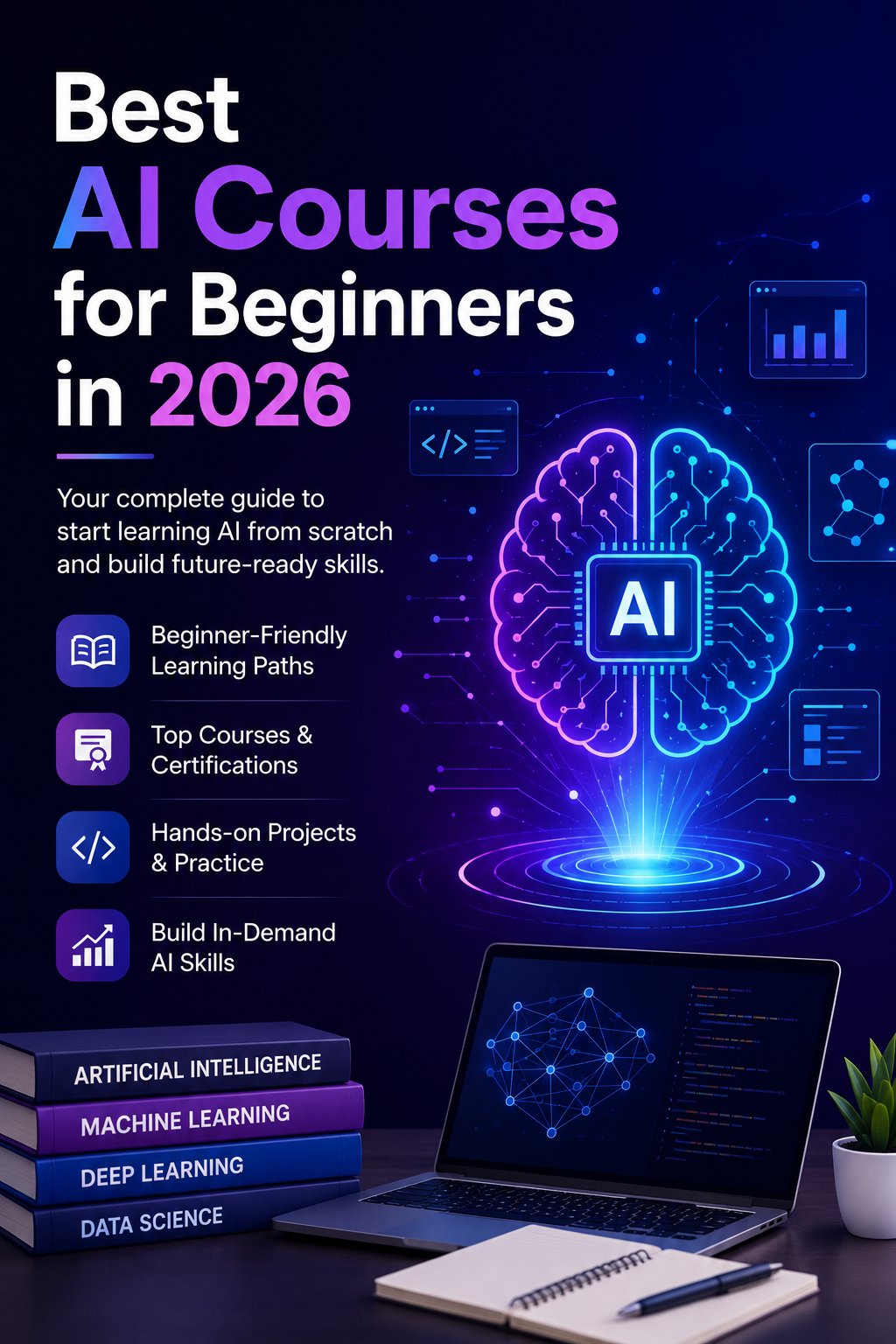 AI Courses
