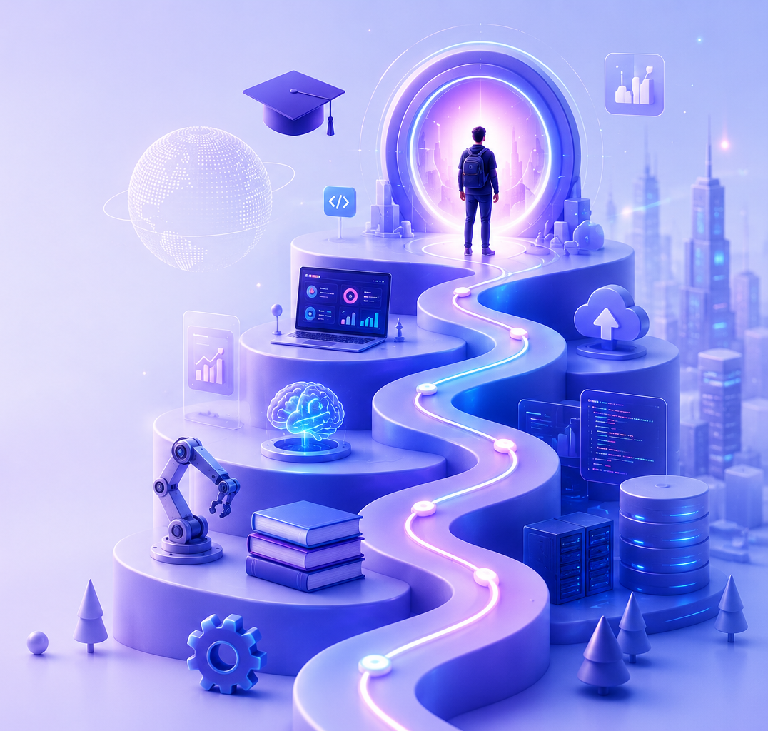 Futuretech Learning Pathways
