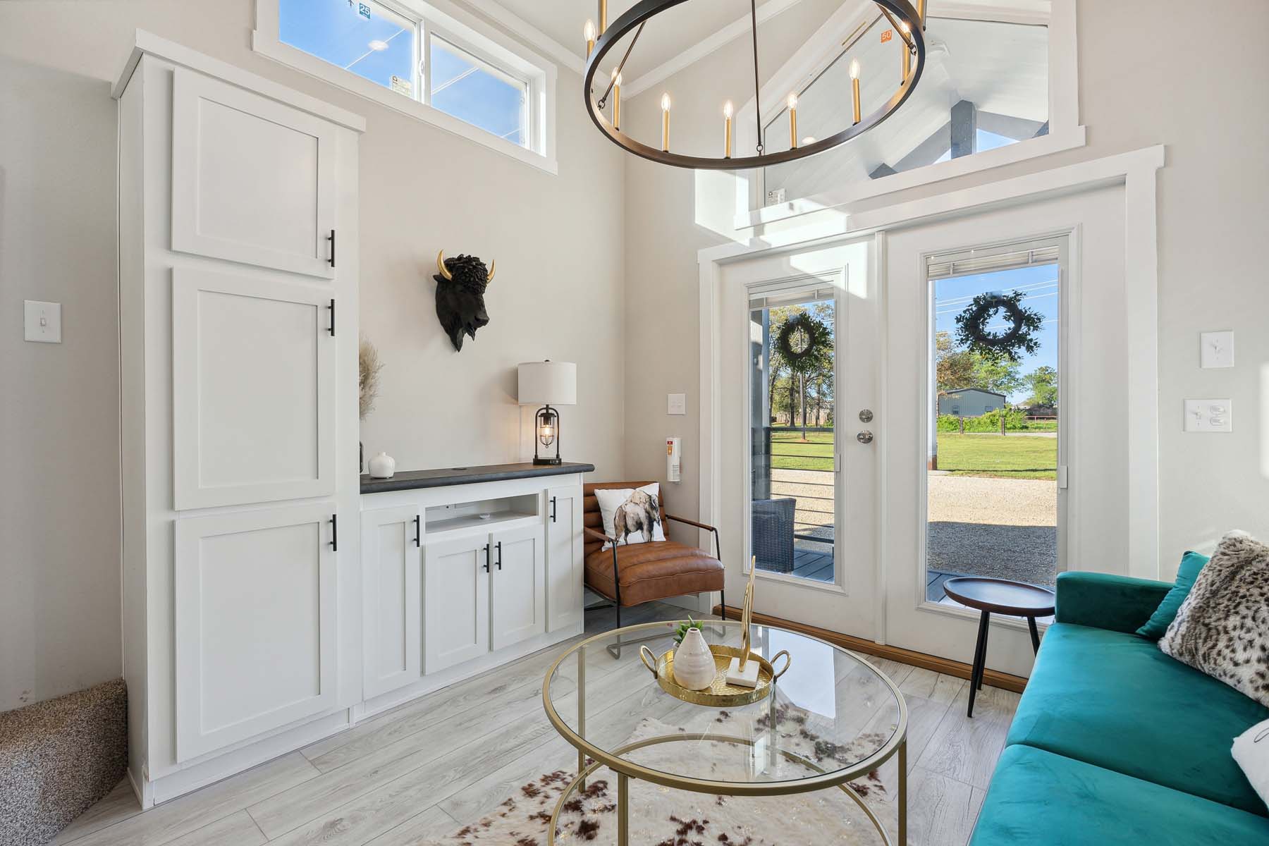 Tiny Homes & Cabins Corpus Christi, TX