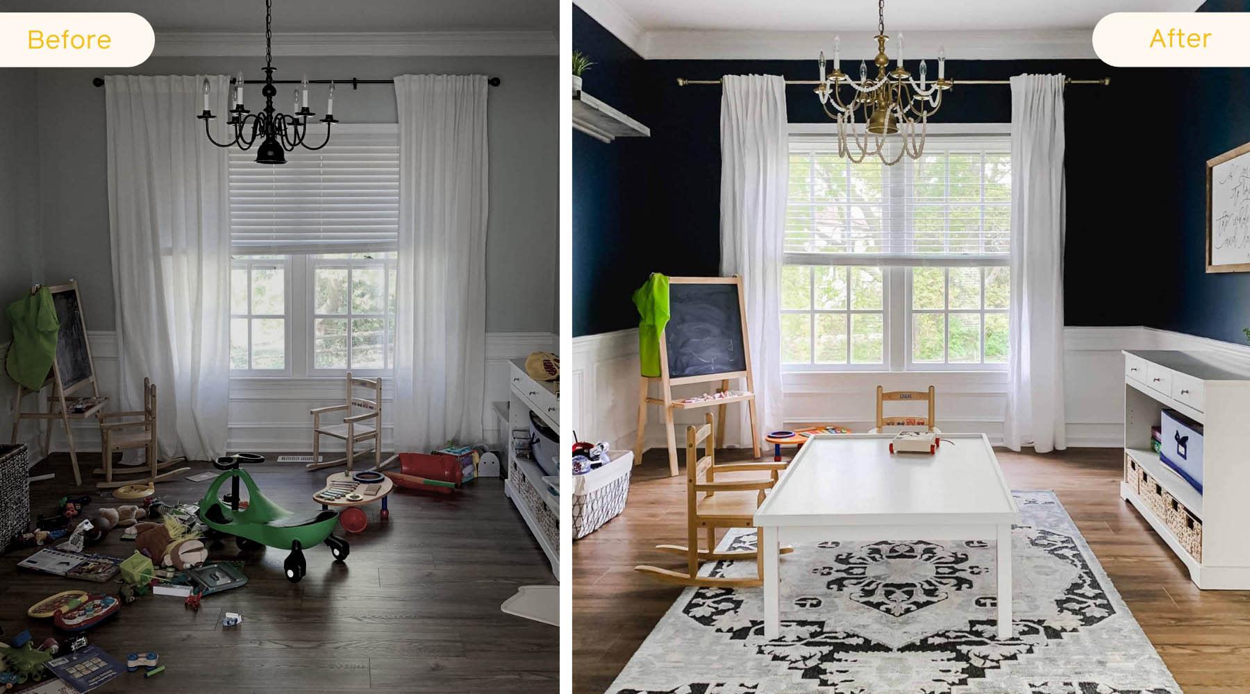 How Much Does Interior Painting Cost in California