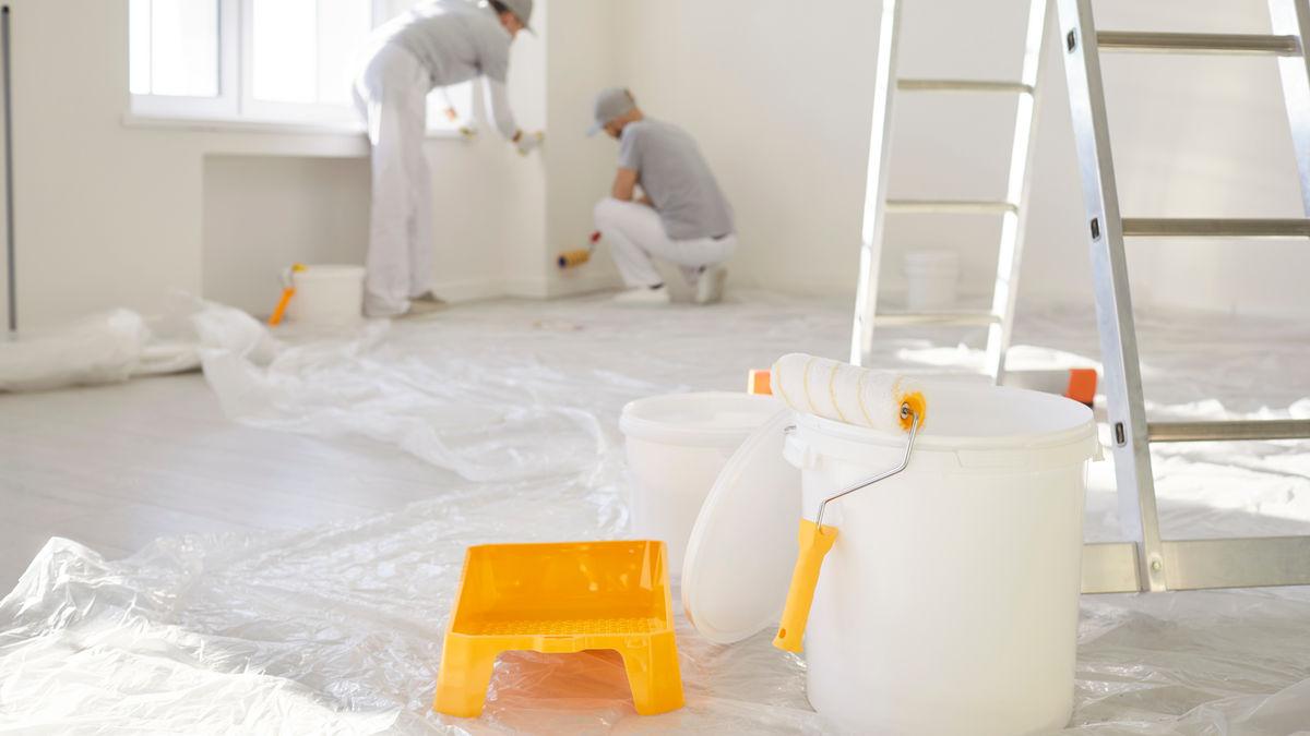 How Much Does Interior Painting Cost in California