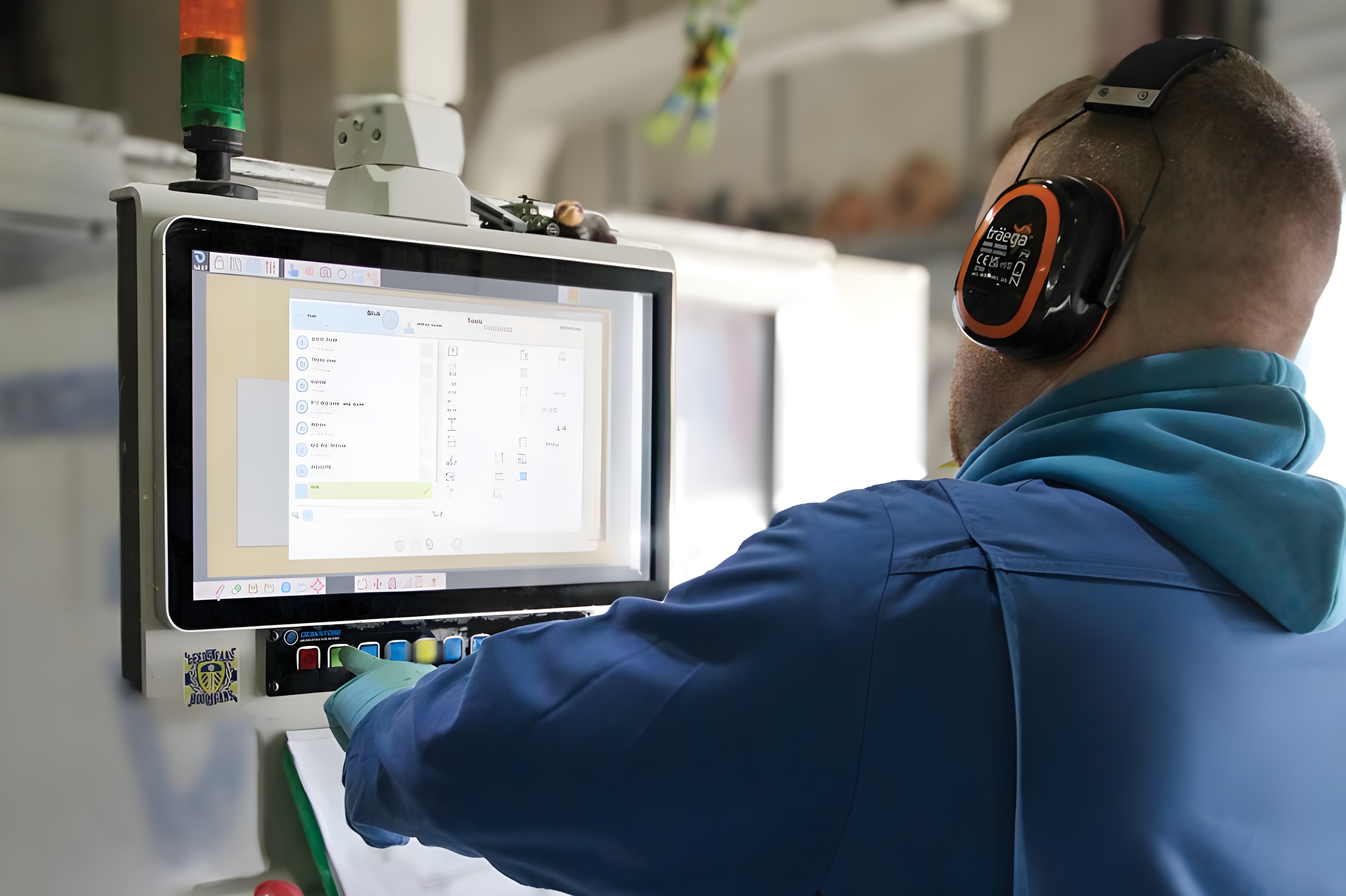 Digital templating specialist