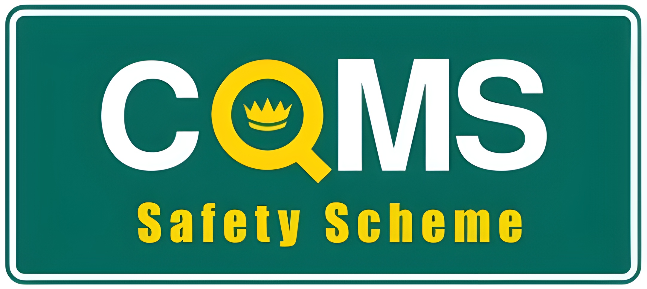 CQMS Safety Scheme