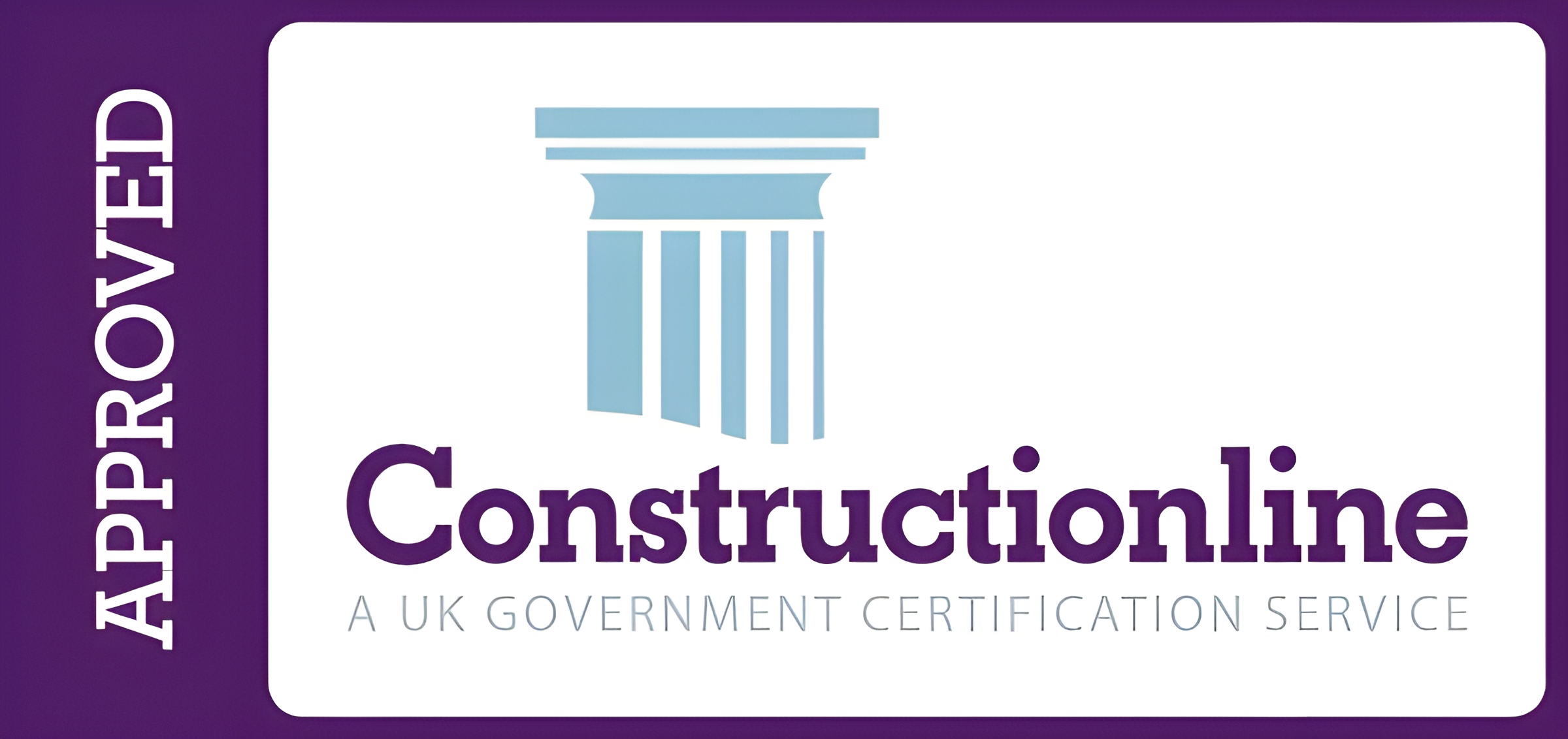 Constructionline Approved