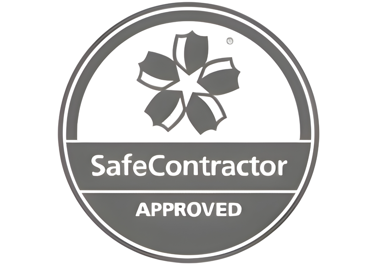 SafeContractor Approved