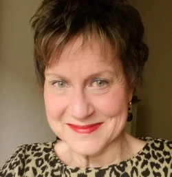 Dolly M. Holmes