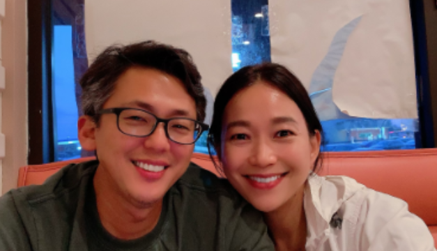 Sean & Jinny Chung