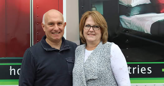 Todd & Leslie Kerekes
