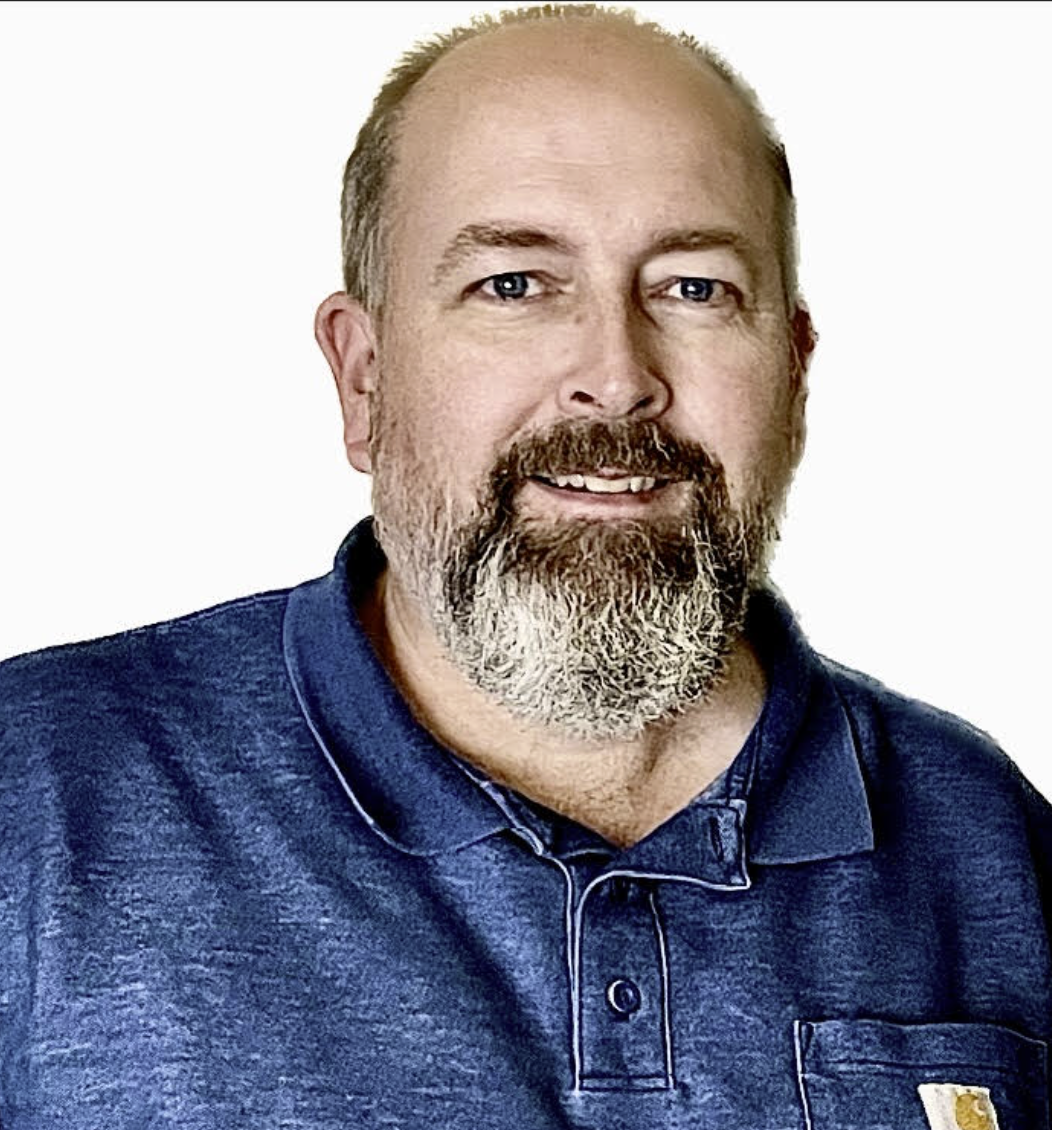Rob Jones