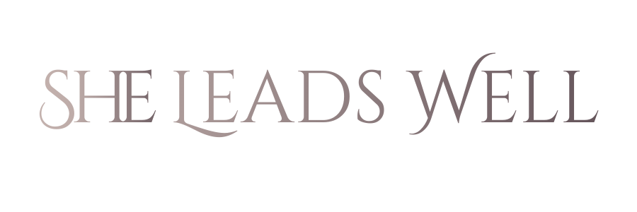 Melissa J Kessler - She Leads Well