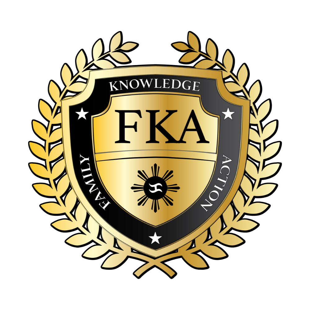 FKA Margate Best Afterschool & Summer Camp Logo