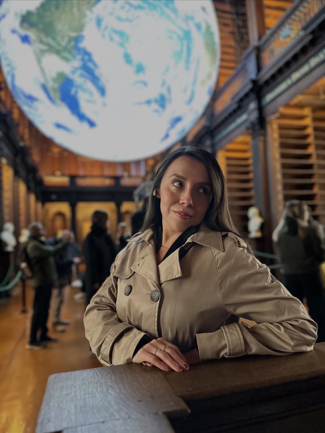 palomiiitta en contexto académico europeo