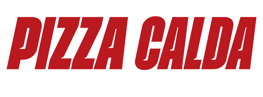 Pizza Calda