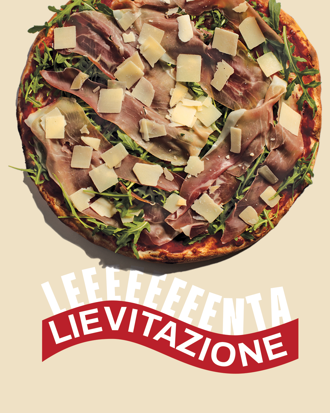 Impasto a lievitazione lunga