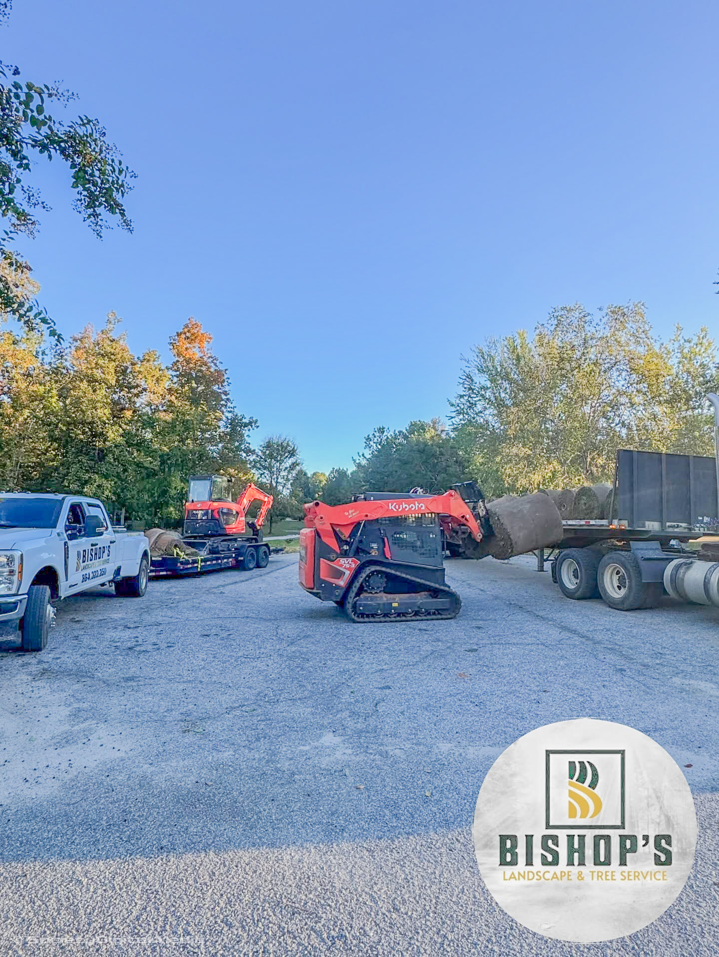 Kubota Fleet