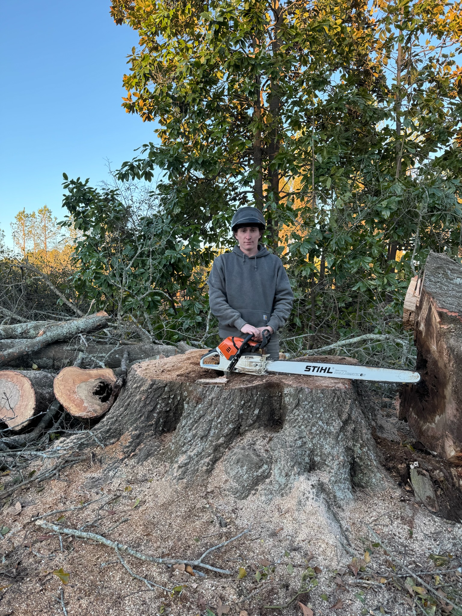 Stihl Power Tools