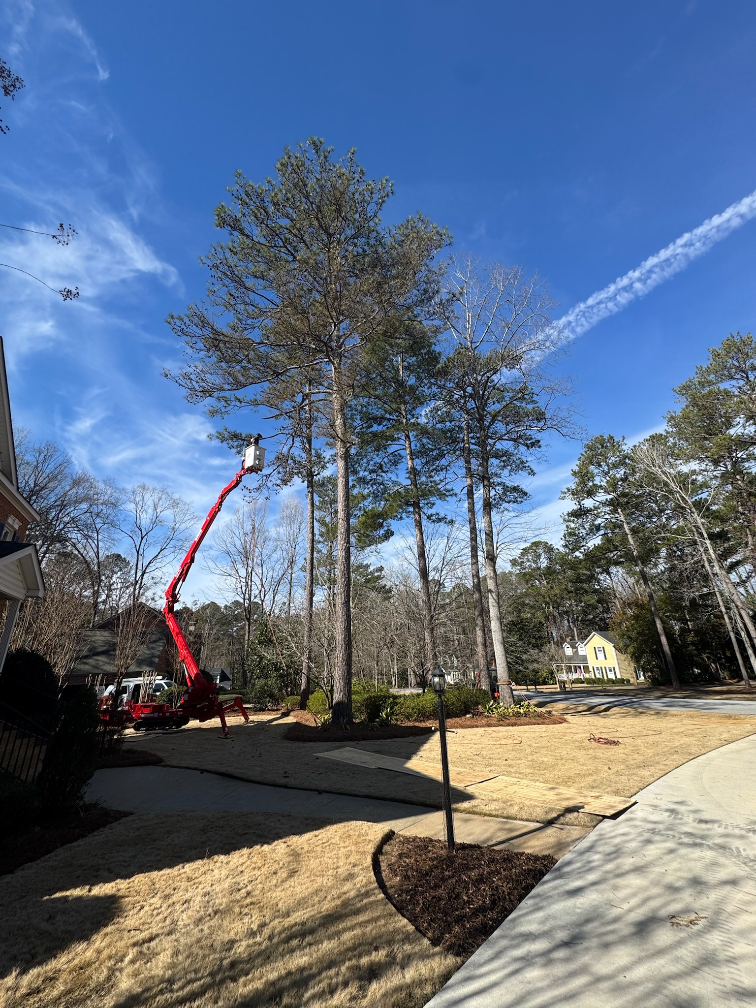 CMC Crane
