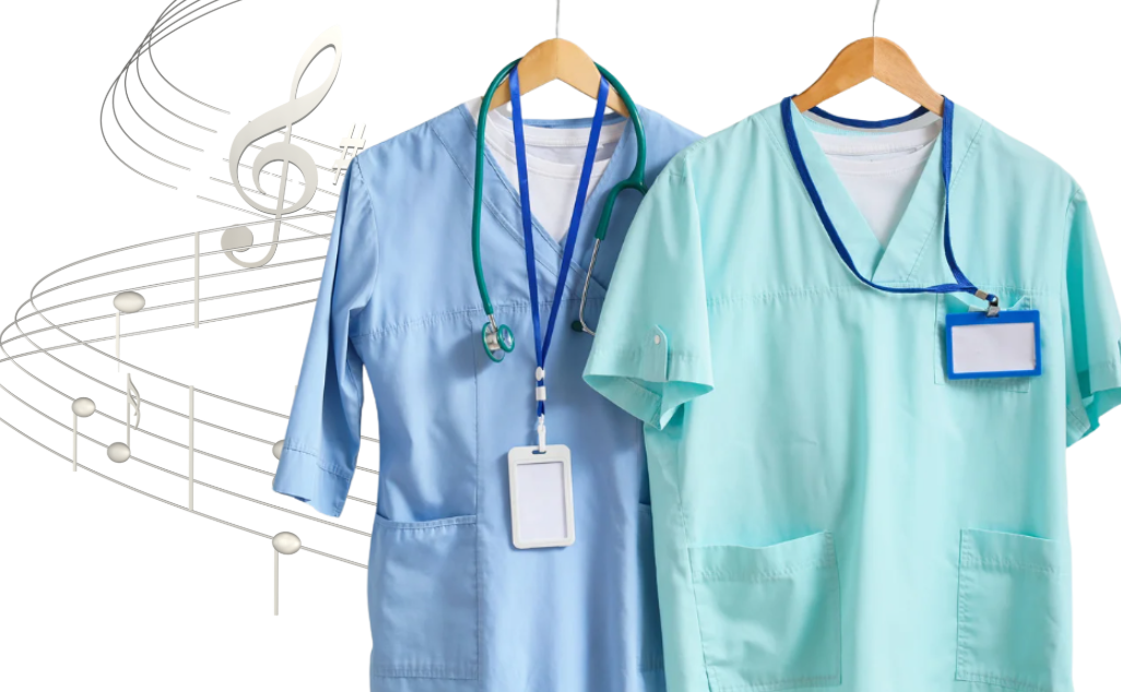 Music Therapy for Medical Settings