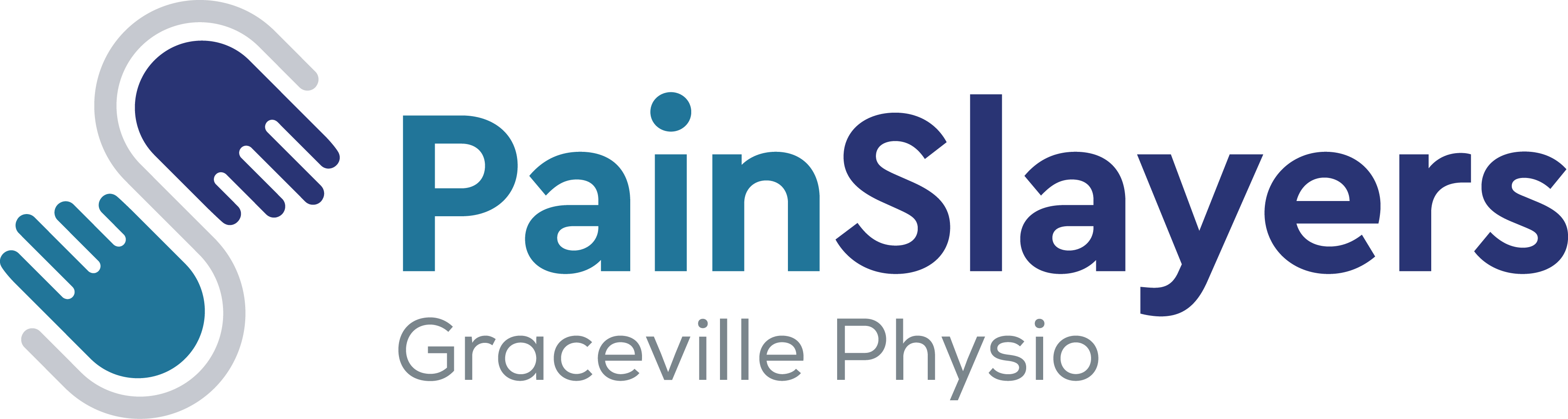 All Care Physio logo – Rehabilitation and wellness expert in Brisbane