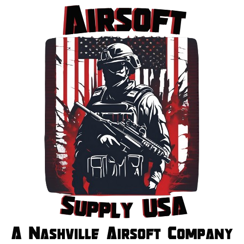 Airsoft Supply USA - A Nashville Airsoft Company