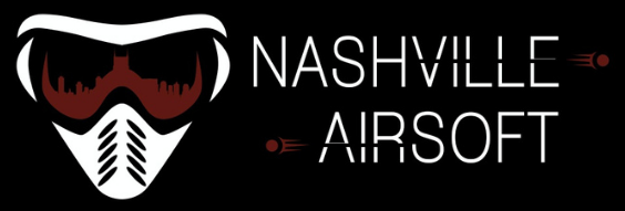 Nashville Airsoft - The Best in Airsoft Products and Play