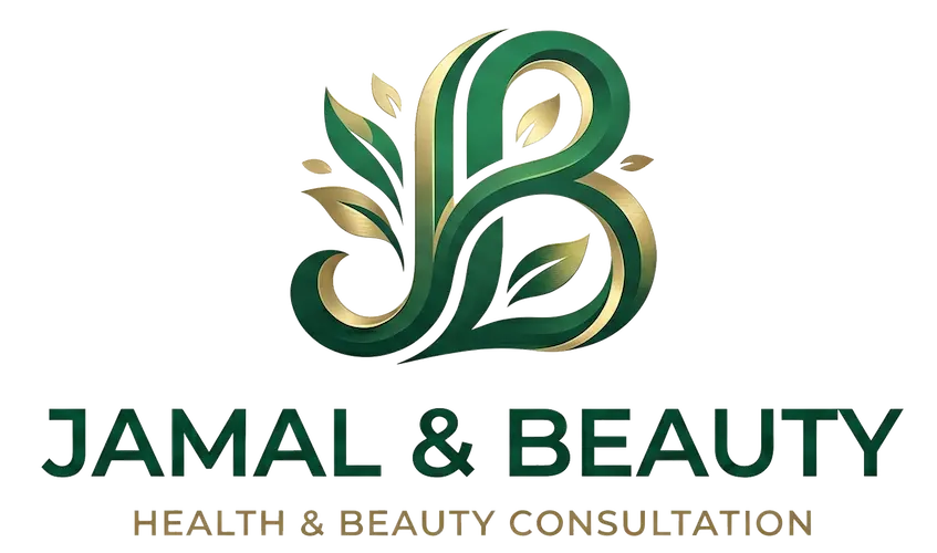 Jamal & Beauty Health & Beauty Consultation