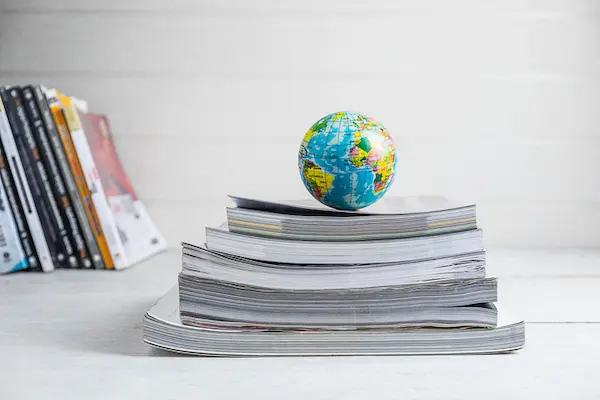 Bilingual global health education