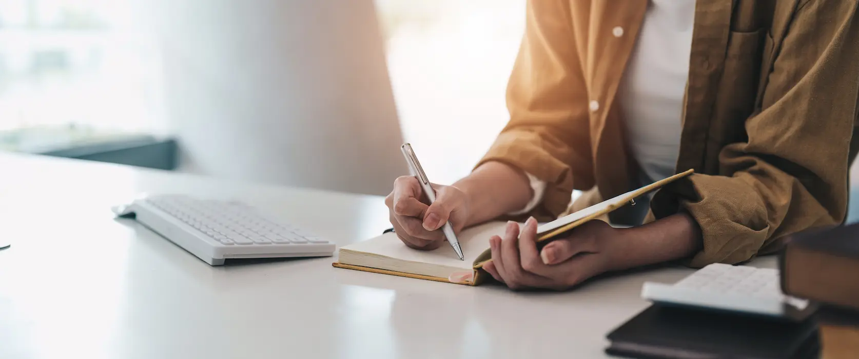 Clear online consultation guidance