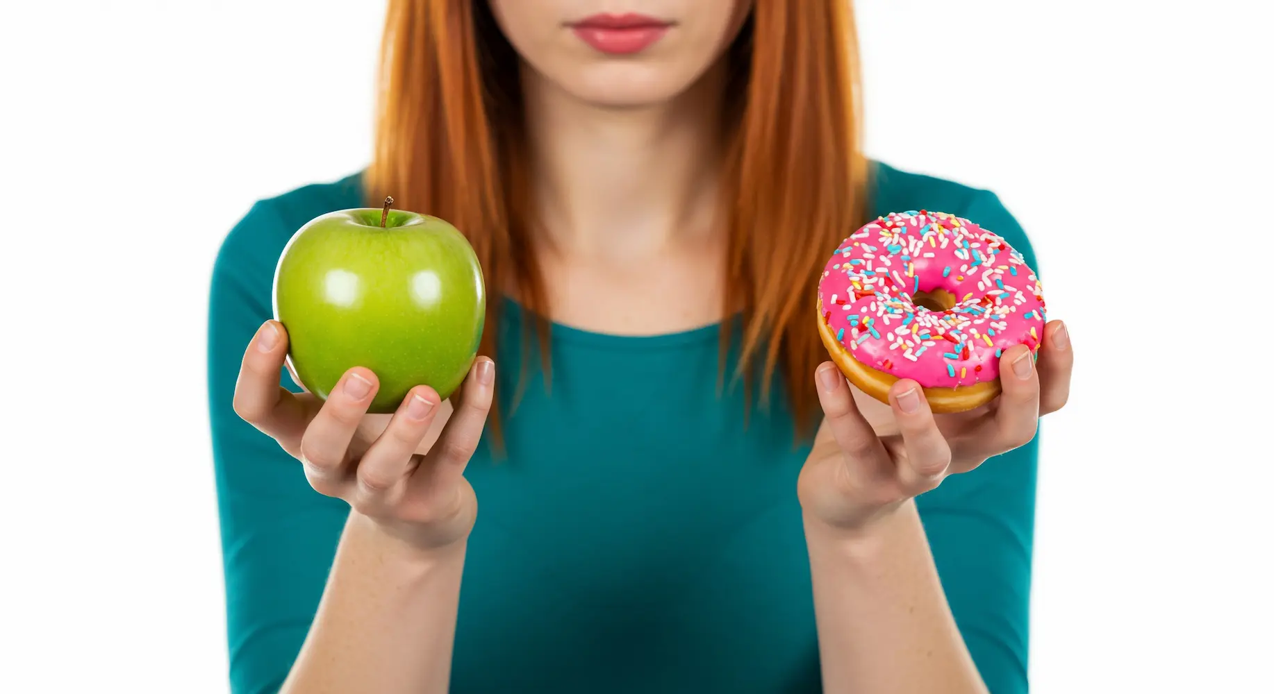 Balanced nutrition and wellness education